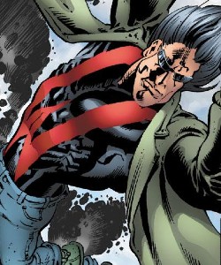 Wonder Man (Earth-72233)