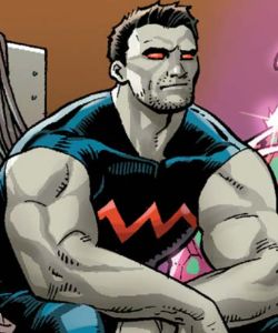 Wonder Man (Earth-818)