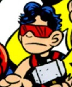 Wonder Man (Earth-99062)