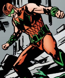 Wonder Man (Earth-9997)