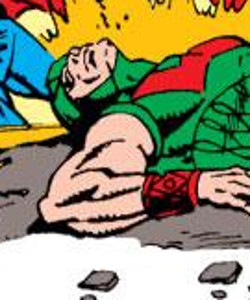 Wonder Man (Earth-9092)