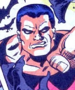 Wonder Man (Earth-92077)