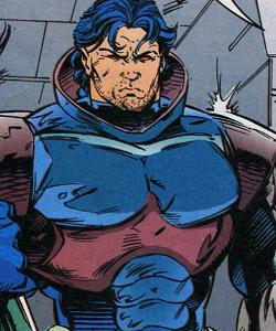 Wonder Man (Earth-9528)