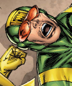 Wonder Man (Counter-Earth)