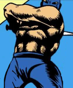 Wong (Fang executioner)