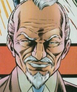 Wong Ten Yu (Earth-93060)