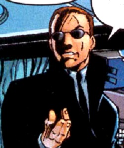 James Woo (Don't Use)