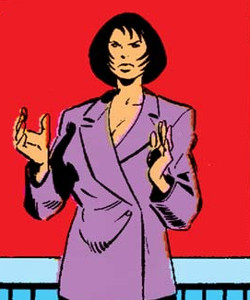 Word (Red Skull agent)