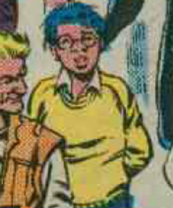 Wormhole (Earth-148611)