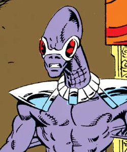 Wormhole (Earth-691)