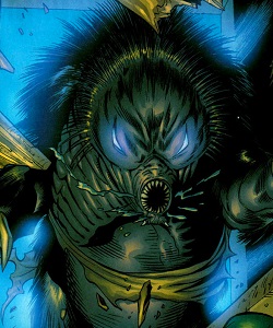 Worm (Winston Hobbes)