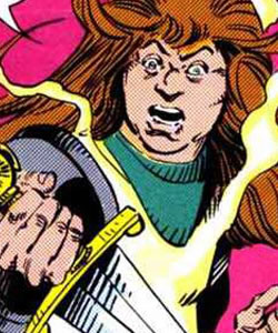 Wormwood (Malekith lieutenant)