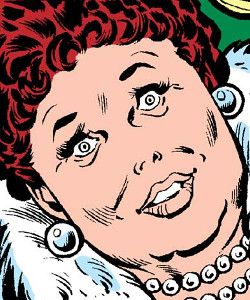 Mrs. Worthington Ford III