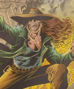 Wreckage (Earth-93060)