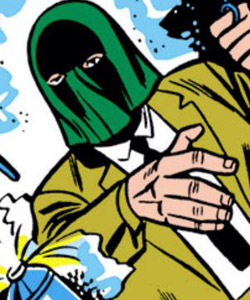 Wrecker (Frank Smith)