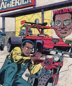 Wrench (Leonard Hebb)