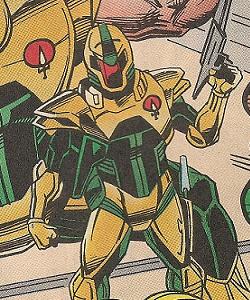 Wrong (Soldiers of Misfortune)