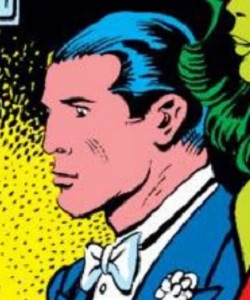 Wyatt Wingfoot (Earth-30987)