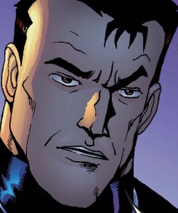 Wyatt Wingfoot (Earth-2301)