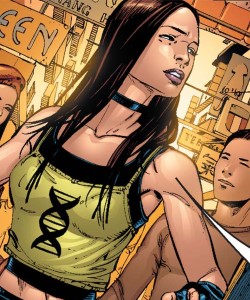X-23 (Earth-41001)