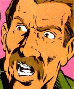 Yale (security guard)