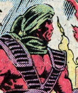 Yama (Wayfinder ally)