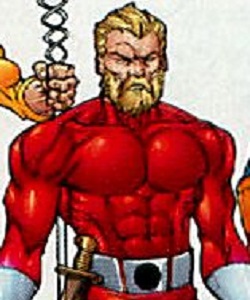 Yama Dharma (Jan Maarshall)