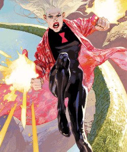 Black Widow (Yelena Belova)(Earth-807128)