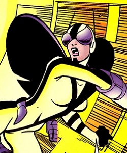 Yellowjacket (Earth-1298)