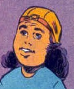 Yolanda (Miguel Santos friend)