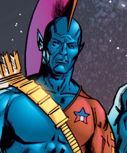 Yondu (Earth-7429)