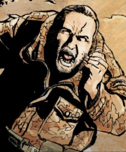 Yorkie Mitchell (Earth-200111)