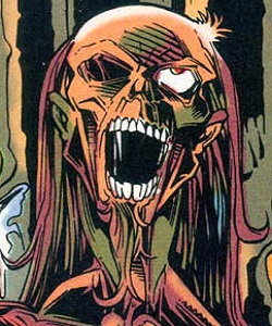 Yorrick (Earth-12892)