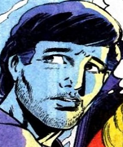 Yuri (Roxxon scientist)