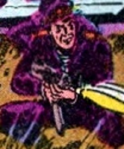 Yuri Ivanovitch (Earth-8908)