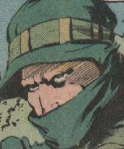 Yusef (Abdul Alhazred slaver)