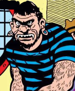 Zabu (Ghoul Mountain)