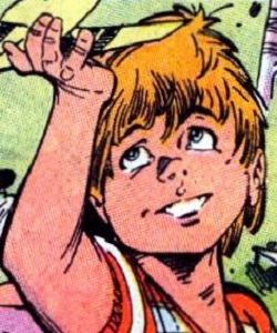 Zackary (Colossus Ally)