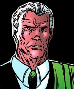 Zail Haddad (Earth-928)