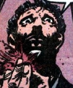 Zandor (Layla Linski victim)