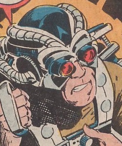 Zapper (Ceasar Cirigliano)