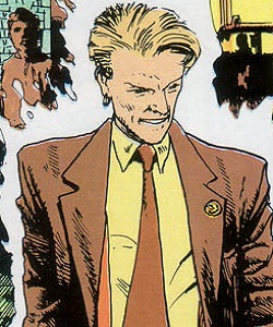 Zapper (Colin Smith)