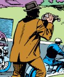 Abraham Zapruder (Earth-9007)