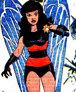 Queen Bee (New Earth)