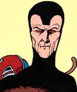 Zeitgeist (Special Executive)