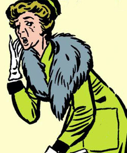 Zelda (shopping mall)