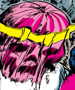 Baron Zemo (zombie fascimile)