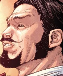 Zephyr Zog (Earth-12591)