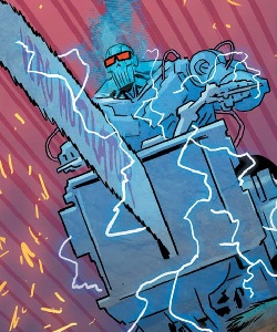 Zero Cochrane (Earth-15513)