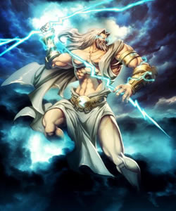 Zeus